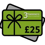 Green 3H Voucher