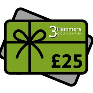 Green 3H Voucher