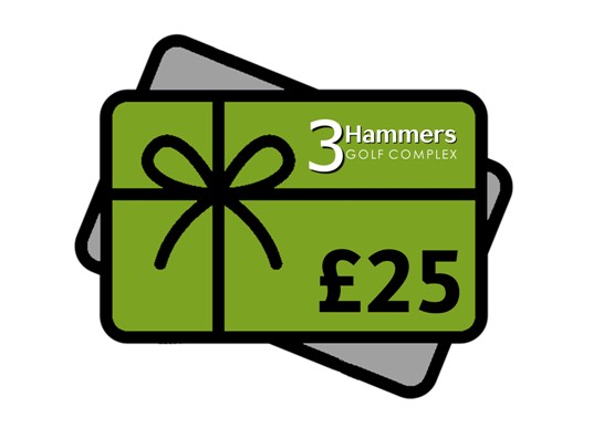 Green 3H Voucher