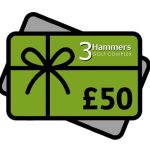 Green voucher £50