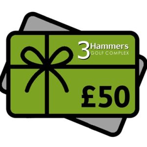 Green voucher £50