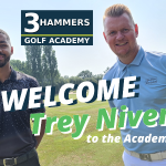 3 hammers welcome