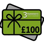Green voucher £100