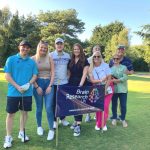 3 Hammers Charity Golf Day 3