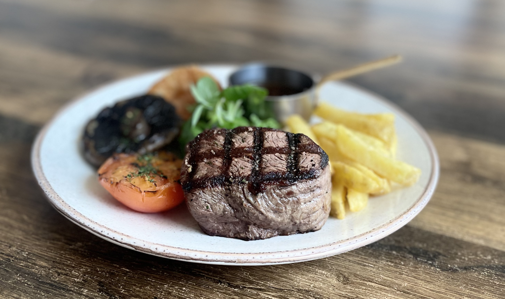 Fillet Steak